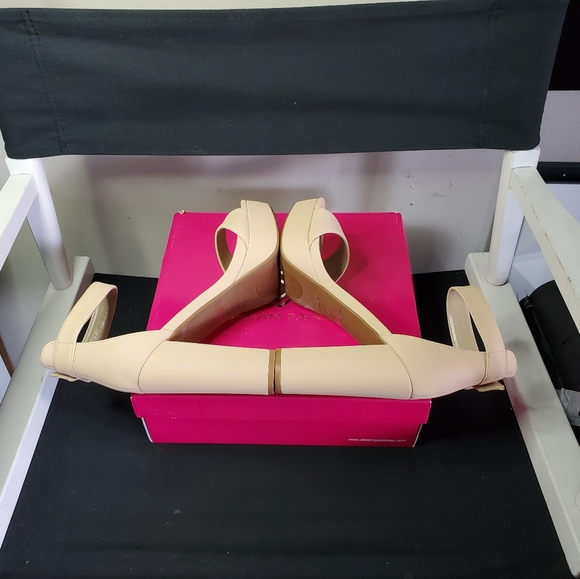 DREAM PAIRS Womens High Heel Platform Pump 8.5 - Picture 7 of 12